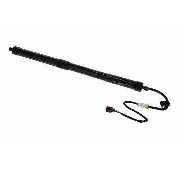 Elektromotor, zadná kapota VEMO V10-55-0002