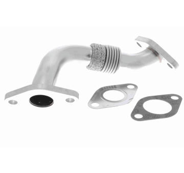Potrubie AGR-ventilu VEMO V10-64-0003