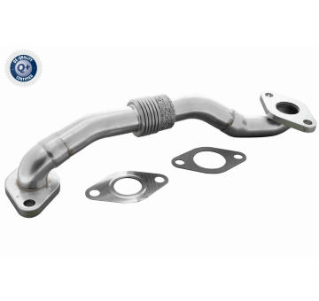 Potrubie AGR-ventilu VEMO V10-64-0006