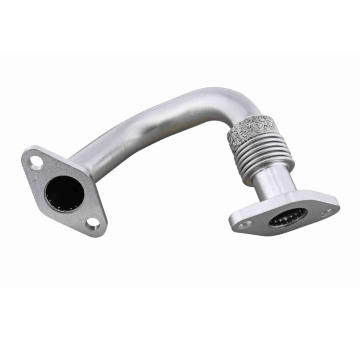 Potrubie AGR-ventilu VEMO V10-64-0013