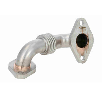 Potrubie AGR-ventilu VEMO V10-64-0016