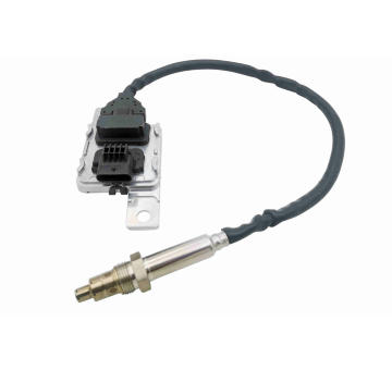 NOx-sensor, NOx-katalyzator VEMO V10-72-0091