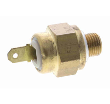 Teplotný spínač ventilátora chladenia VEMO V10-73-0486