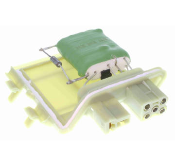 Regulace, vnitrni ventilace VEMO V10-79-0005