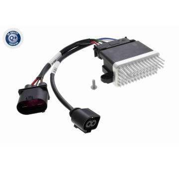 Ridici jednotka, elektricky vetrak (chlazeni motoru) VEMO V10-79-0047
