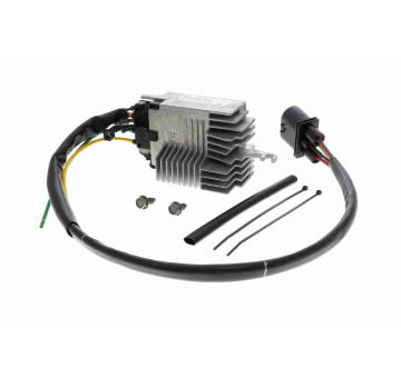 Riadiaca jednotka elektrického ventilátora chladenia motora VEMO V10-79-0049