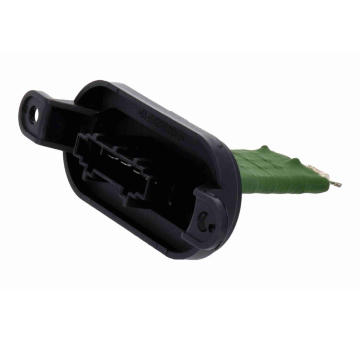 Regulator, ventilator vnutorneho priestoru VEMO V10-79-0051