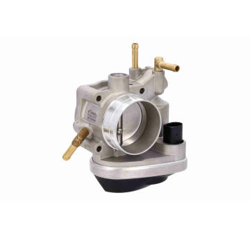 Hrdlo żkrtiacej klapky VEMO V10-81-0070