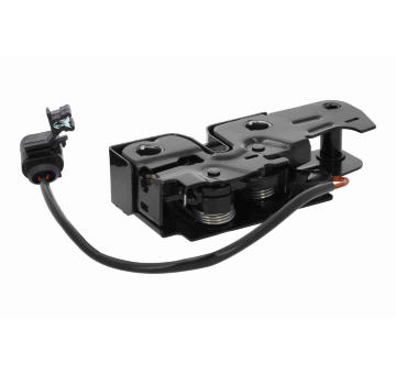 Zámok prednej kapoty VEMO V10-85-0214