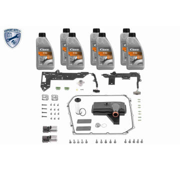 Súprava na opravu, mechatronika (automatická prevodovka) VEMO V10-86-0004-XXL