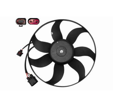 Ventilátor chladenia motora VEMO V15-01-1882