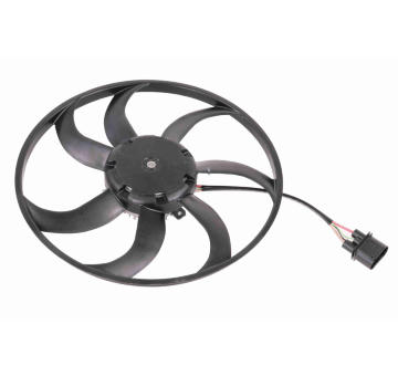 Ventilátor chladenia motora VEMO V15-01-1941