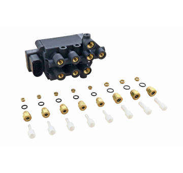 Ventil pneumatického systému VEMO V15-51-0016