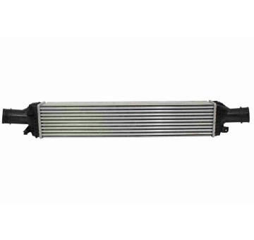 chladič turba VEMO V15-60-6037