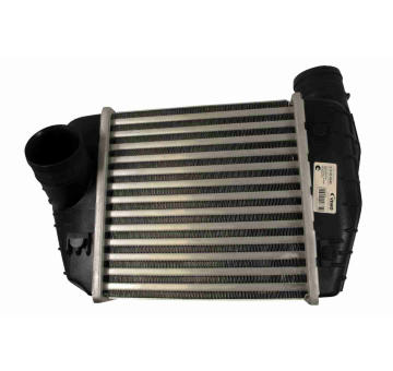 chladič turba VEMO V15-60-6045