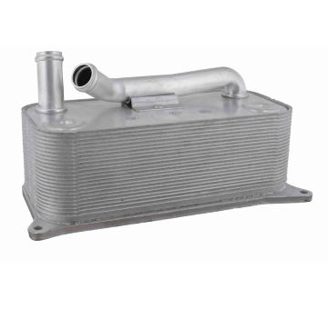 Chladič motorového oleja VEMO V15-60-6085