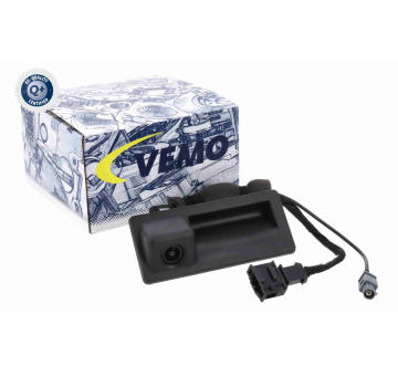 Zpetna kamera, parkovaci system VEMO V15-74-0011