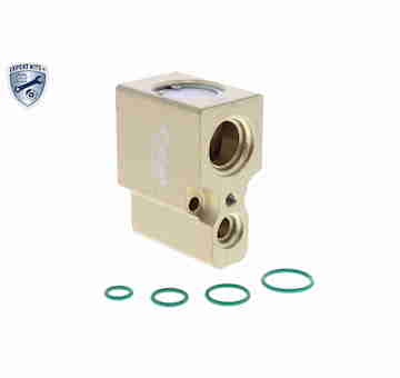 Expanzní ventil, klimatizace VEMO V15-77-0004