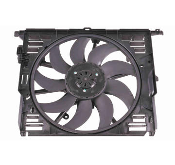 Větrák, chlazení motoru VEMO V20-01-0032