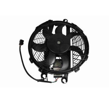 Ventilátor kondenzátora klimatizácie VEMO V20-02-1081