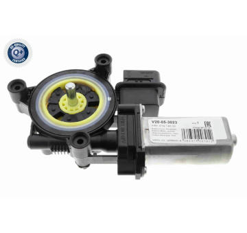 Elektromotormot otvárania okien VEMO V20-05-3023