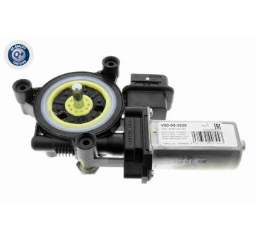 Elektromotor, zvedací zařízení oken VEMO V20-05-3026