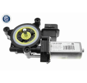 Elektromotor, zvedací zařízení oken VEMO V20-05-3028