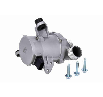 Vodné čerpadlo, chladenie motora VEMO V20-16-0015