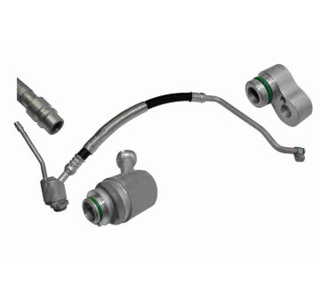 Nízkotlaké vedení, klimatizace VEMO V20-20-0017