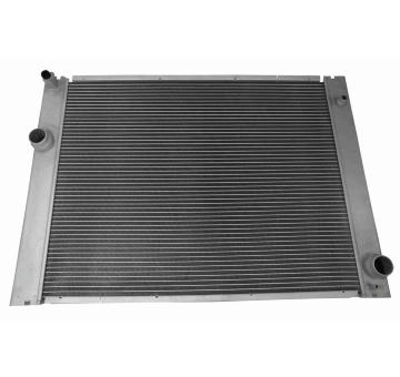 Chladič motora VEMO V20-60-1523