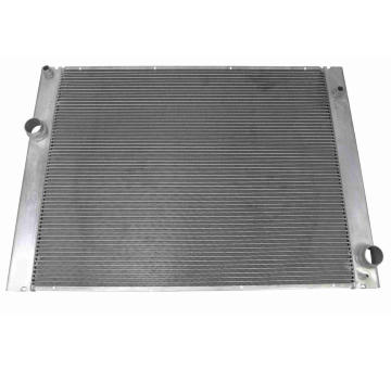 Chladič, chlazení motoru VEMO V20-60-1527