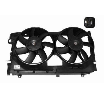 Ventilátor chladenia motora VEMO V22-01-1790