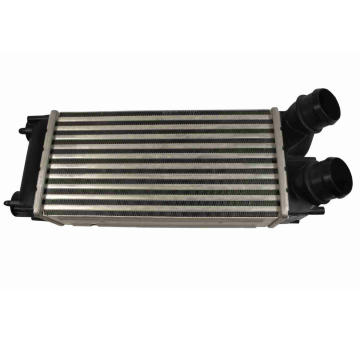 chladič turba VEMO V22-60-0009