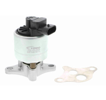 AGR-Ventil VEMO V22-63-0009