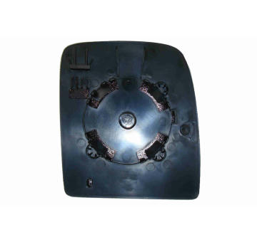 Sklo vonkajżieho zrkadla VEMO V22-69-0049