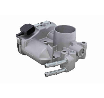 Hrdlo żkrtiacej klapky VEMO V22-81-0003