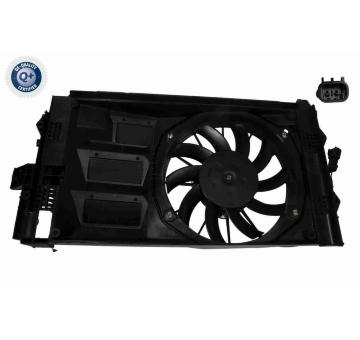 Ventilátor kondenzátora klimatizácie VEMO V24-01-1281