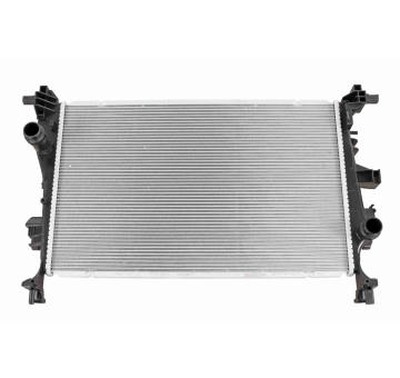 Chladič, chlazení motoru VEMO V24-60-0016