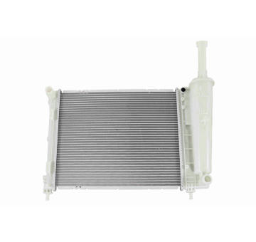 Chladič motora VEMO V24-60-0017