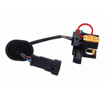 Snímač, neutrálna poloha (mechanická prevodovka) VEMO V24-72-0315