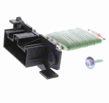 Regulator, ventilator vnutorneho priestoru VEMO V24-79-0007