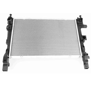 Chladič motora VEMO V25-60-3015