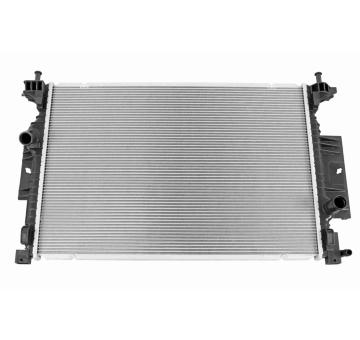 Chladič motora VEMO V25-60-3016