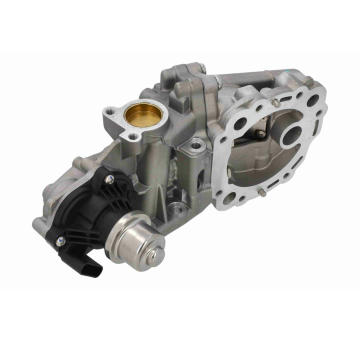 AGR - Ventil VEMO V25-63-0083