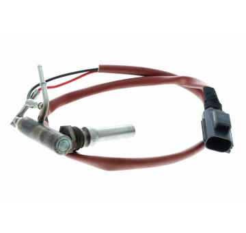 Vstřikovací jednotka, regenerace filtru sazí/pevných částic VEMO V25-67-0009