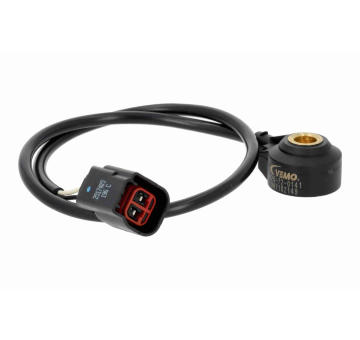 Senzor klepania VEMO V25-72-0141