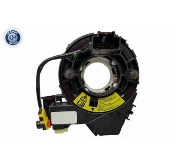 Vinuta pruzina, airbag VEMO V25-72-0328