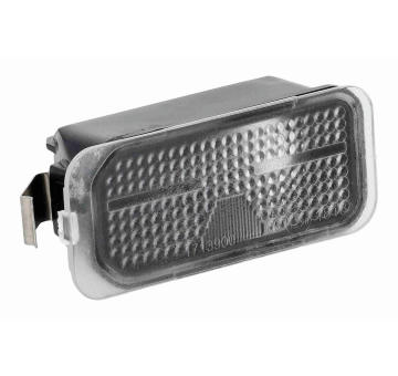 Osvetlenie poznávacej značky VEMO V25-84-0003