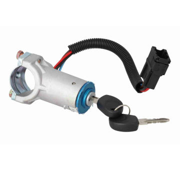 Zámok volantu VEMO V27-80-0004