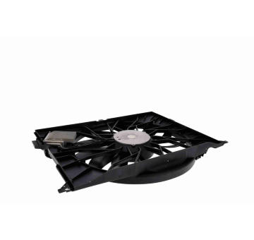 Ventilátor chladenia motora VEMO V30-01-1644